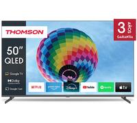 Thomson TV 50 UHD SMART 4K QLED T2/C2S2 GOOGLE TV