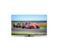 THOMSON 50QG7C14, Smart TV QLED 50'', 4K, Dolby Atmos, Google TV, Chromecast, Media Player