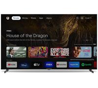 THOMSON 50UG4S14 TV LED, SMART TV, 50 ", Direct-LED, UHD 4K, Nero, Classe E