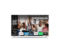 THOMSON 50UG4S14W TV LED, 50 ", UHD 4K