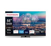 Thomson 55QG6C14 Tv QLed Plus 55" Smart Google Front Speaker