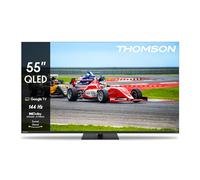 Thomson Google TV 55” QLED Pro
