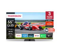 Thomson 55QG7C14 - Smart TV 55" QLED 4K Wi-Fi Nero