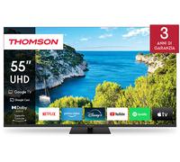 Thomson 55UG5C14 TV 139,7 cm 55" 4K Ultra HD Smart TV Wi-Fi Nero