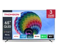 TV QLED 65QG4S14 65"UHD DVBT2/S2 SMART GOOGLE TV