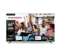 Thomson 65UG4S14 165,1 cm (65") 4K Ultra HD Smart TV Wi-Fi Nero