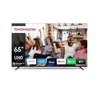 Thomson 65UG4S14 165,1 cm (65") 4K Ultra HD Smart TV Wi-Fi Nero