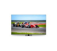 Thomson 65QG7C14 Tv 65 Smart QLED PRO 4K UHD Google DVBT2/S2 Wi-Fi Nero