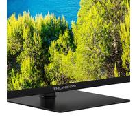 Thomson 65UG5C14 Smart TV 65 Pollici 4K Ultra HD Classe F colore Nero