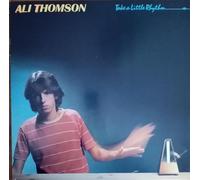 Thomson Ali: Take A Little Rhythm [Winyl]