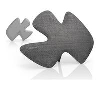 THOMSON - Ant 1639 - Antenne - Very Flat - Hdtv, Radio - Wandmontage Mglich, Auf Bodenstativ Montierbar (00132193)