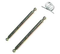 Thomson - Asse e molla di maniglia - 51 x 8199