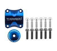 Thomson Attacco Manubrio Abito Up Kit Thom Bu Ft&top Cappello & Bulloni