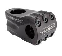 Thomson Attacco Manubrio BMX 22.2 Nero 50x0d