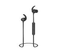 Thomson Auricolare Stereofonico Senza fili Nero auricolare per telefono cellulare