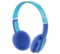 Thomson Bambini Bluetooth Cuffie 85dB Home-Schooling Concentrazione + Microfono