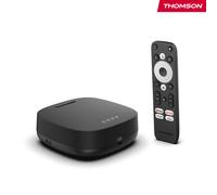 Thomson 270G Streaming Box Android WiFi LAN Full HD