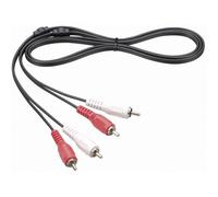 Thomson - Cavo 2 RCA M/M, 5 m