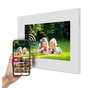 Thomson Cornice Digitale 7 Pollici Schermo IPS Touchscreen HD Condivisione