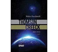 Thomson Creeck. Vol. 1