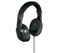 Thomson - Cuffie A Padiglione Chiuso Hed4407-nero Thomson