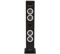 Thomson DS120CD Black Partybox