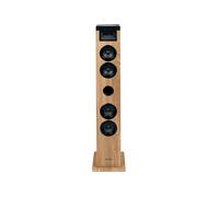 E_0002_S71010658 Thomson Altoparlanti Thomson DS122CD Naturale Audio E tv