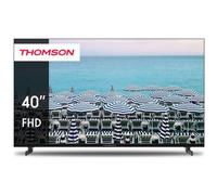 Tv 40 Thomson Hd Frameless Usb C+ T2/C2S2