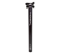 Thomson Elite 7000 Reggisella 25,4mm - 330mm Nero - No Setback