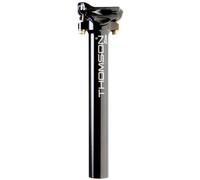 Thomson - Elite Seatpost Inline Black 27 x 410