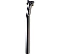 Thomson - Elite Seatpost Setback Black 30.9 x 367