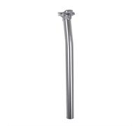Thomson - Elite Seatpost Setback Silver 31.6 x 410