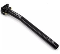 Thomson Elite Sella Posteriore Per Bicicletta 31.6 X 367Mm Nera