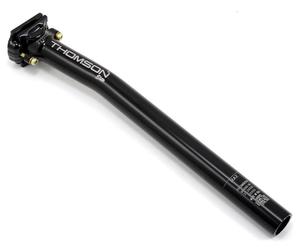 Thomson Elite Setback Per Sella Da Bicicletta 27.2 X 330Mm Nero
