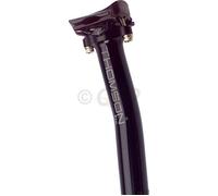 Thomson Elite Setback Seatpost 26.8 X 330Mm Nero