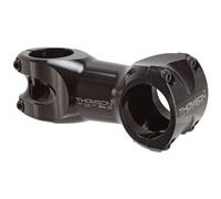 Thomson Elite X4 Manubrio MTB 0 Gradi 31.8 X 80Mm Nero