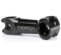 Thomson Elite X4 MTB Attacco 0 Gradi 31.8 X 100Mm Nero