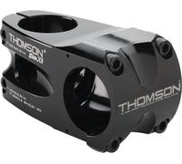 Thomson Elite X4 MTB Mountain Bicicletta Stelo 0 Gradi 31.8 x 50mm Nero