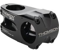 Thomson Elite X4 MTB Mountain Bicicletta Stelo 0 Gradi 31.8 x 50mm Nero