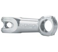 Thomson Elite X4 Reggistem 110mm +/- 10 Gradi 31.8 1-1/8 Threadless Argento