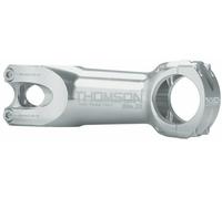 Thomson Elite X4 Reggistemma Mountain 100mm +/-0° 31.8 1-1/8 Threadless Argento