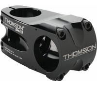Thomson Elite X4 Reggistemma Mountain 60mm 31.8 Threadless N/C 1-1/8 Nero