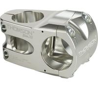 Thomson Elite X4 Stelo MTB 0 Gradi 31.8 x 40mm Argento