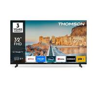 Thomson G63 Series 32FG2S15C TV 81,3 cm (32") Full HD Smart TV Wi-Fi Nero
