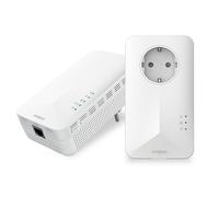 THOMSON KIT POWERLINE 2PZ 1000MBPS WIFI5 POWERLWF1000DUOEUV2