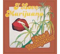 Thomson, Linval - I Love Marijuana