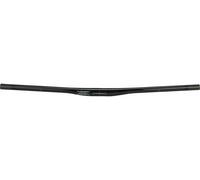Thomson Handlebars Mtb 6º Handlebar Nero 31.8 mm / 730 mm