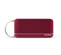 Thomson Portatile(Ws02rm) Wireless(Rosso) 12 Watt.