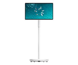 Thomson Q70 Series 27FE7M45 TV 68,6 cm (27") Double Full HD Smart TV Wi-Fi Bianco 450 cd/m²