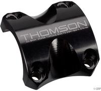 Thomson Ricambio X4 Attacco Manubrio Frontalino Barra Morsetto 31.8 Nero